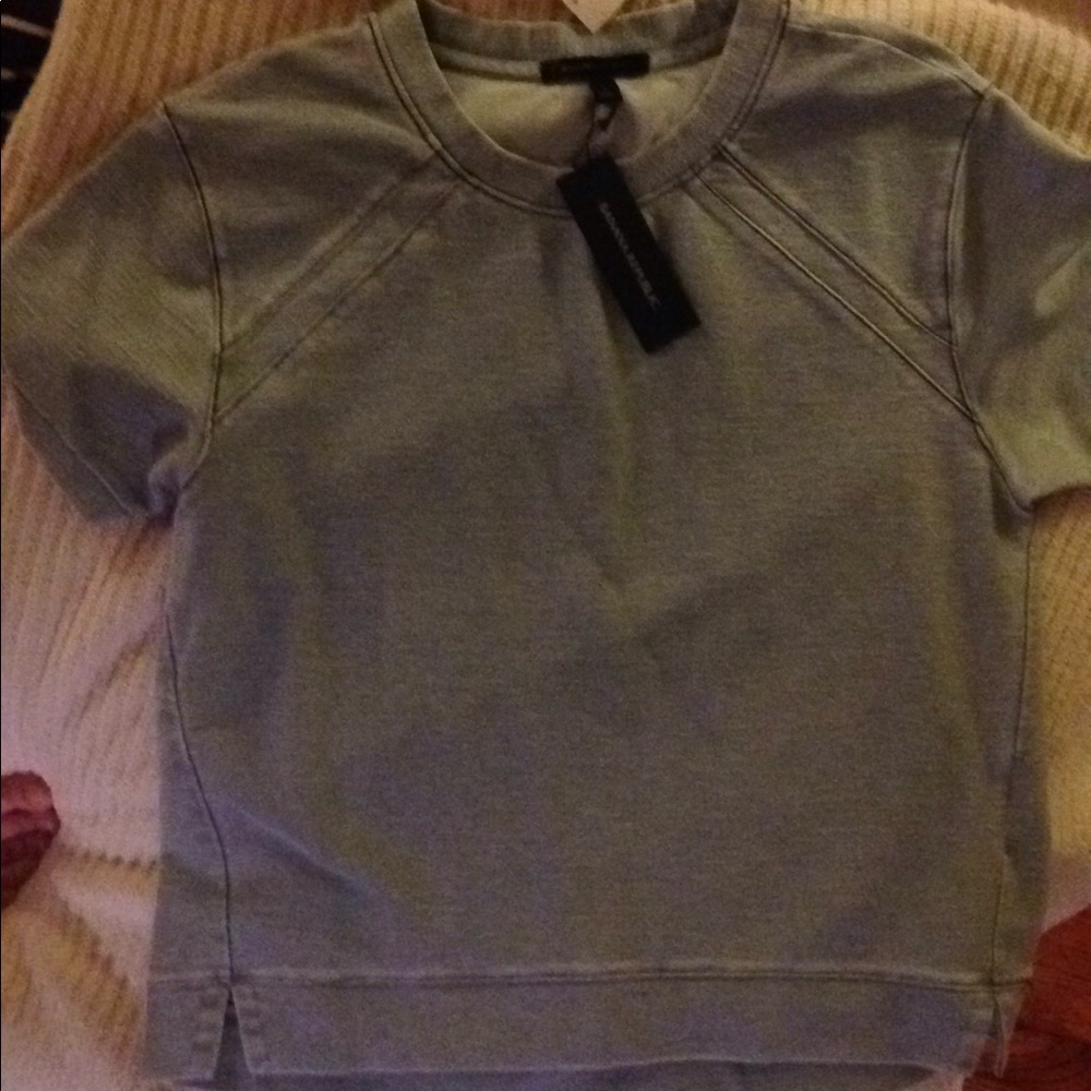 Banana Republic shirt